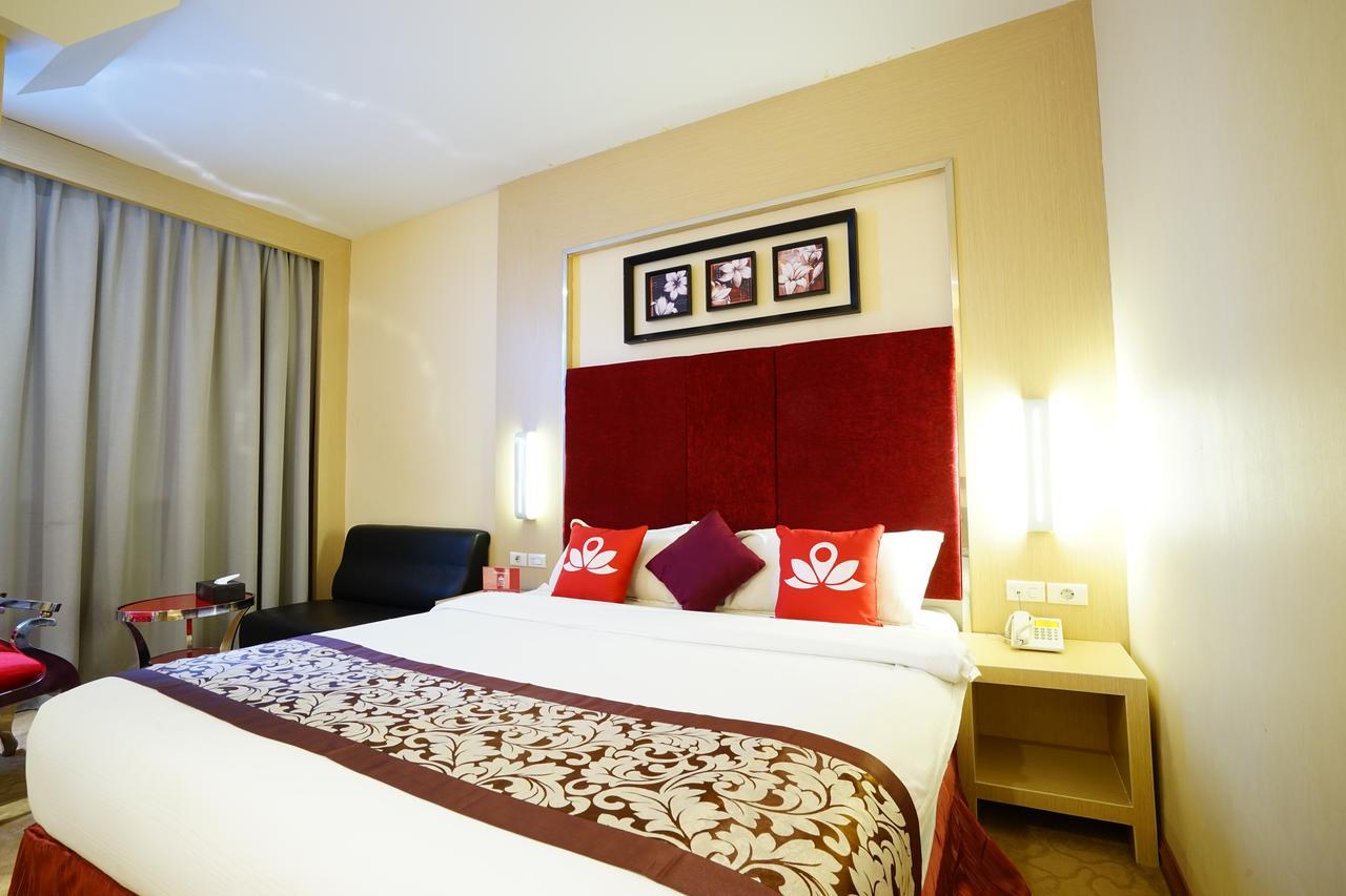 Zen Rooms Near Bcs Mall Penuin Batam Экстерьер фото